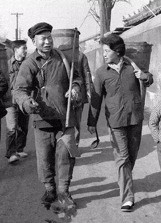 中国人每天的排泄物固体怎么处理,古代是怎么处理粪便