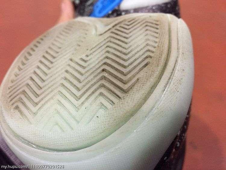 阿迪crazy8测评,adidascrazy8白