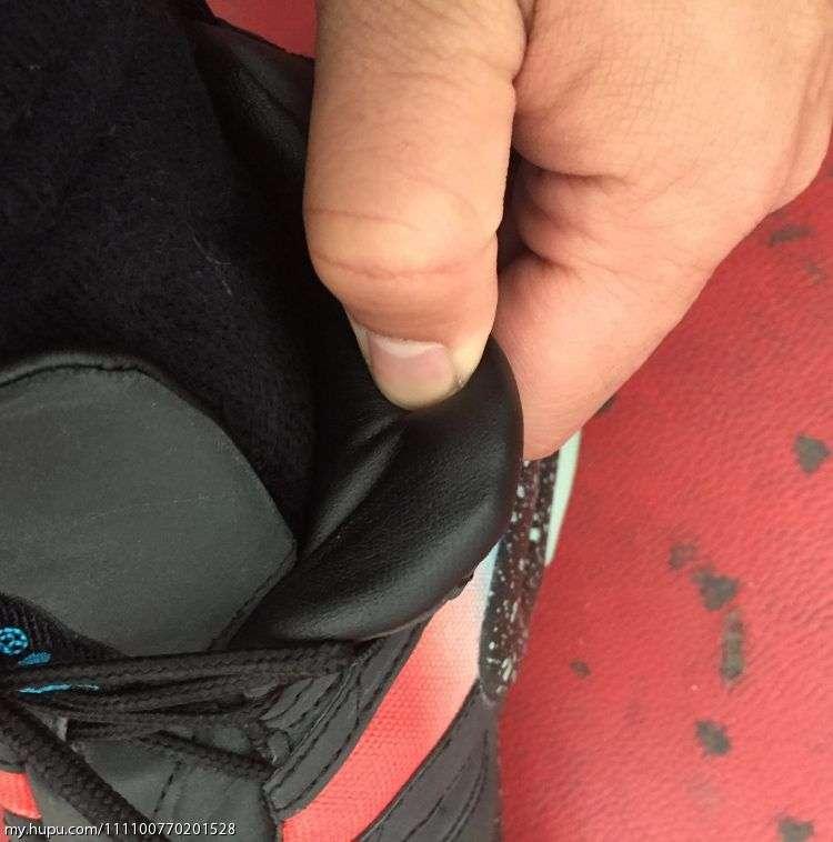 阿迪crazy8测评,adidascrazy8白