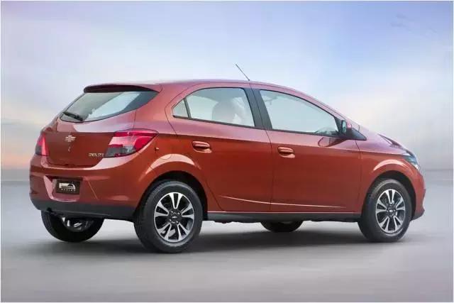 拉美人喜欢什么产品,巴西人买什么车