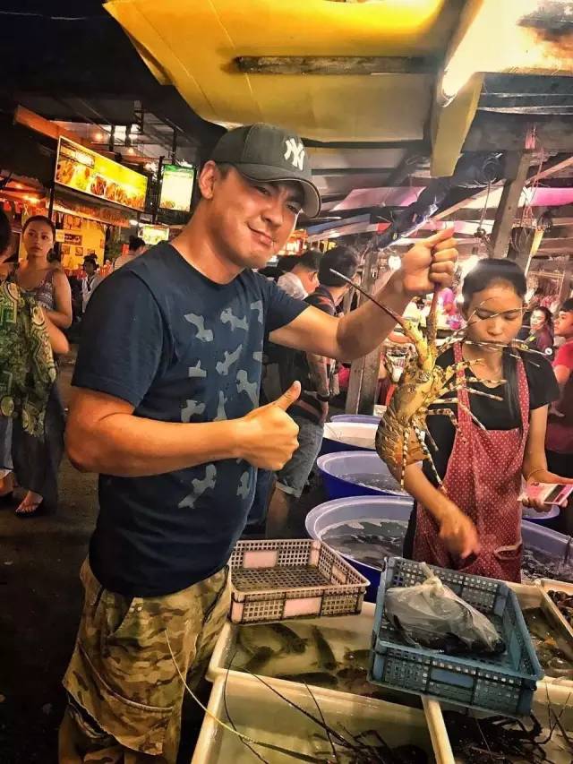 四川帅大叔暴改普吉岛民宿，用时4个月他活出了你最羡慕的样子