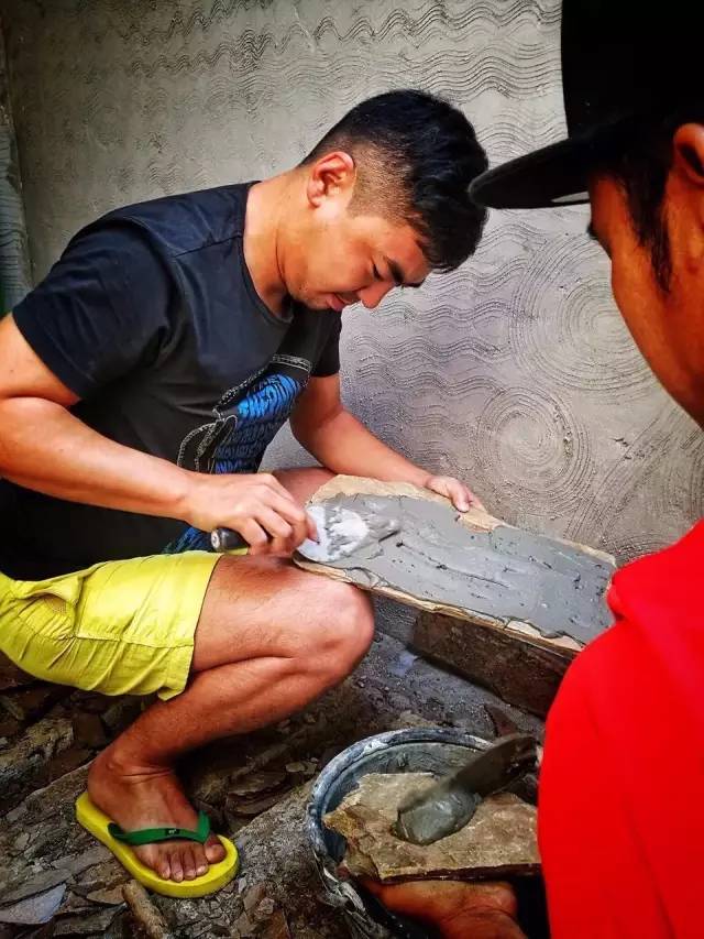 四川帅大叔暴改普吉岛民宿，用时4个月他活出了你最羡慕的样子