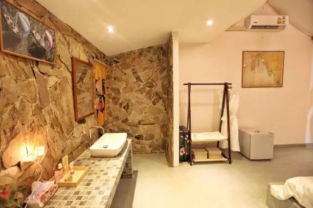 四川帅大叔暴改普吉岛民宿，用时4个月他活出了你最羡慕的样子