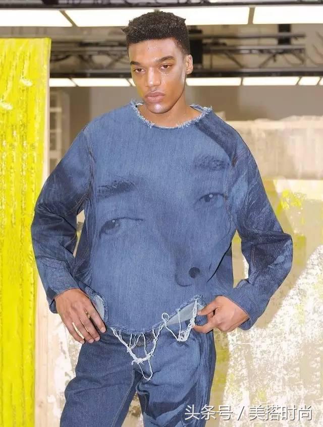 拯救男生穿搭,拯救直男的穿搭
