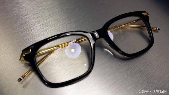 定制眼镜框和非定制眼镜框的区别,眼镜定制和现做什么区别