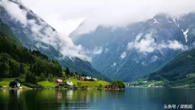 在挪威可以做什么工作,去挪威的十大禁忌