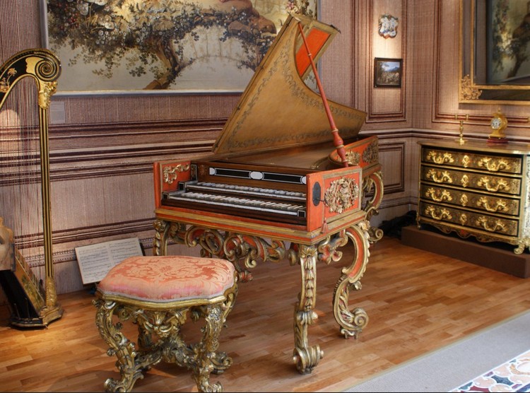 博兰斯勒钢琴有哪几个系列,德国博兰斯勒钢琴有哪些系列