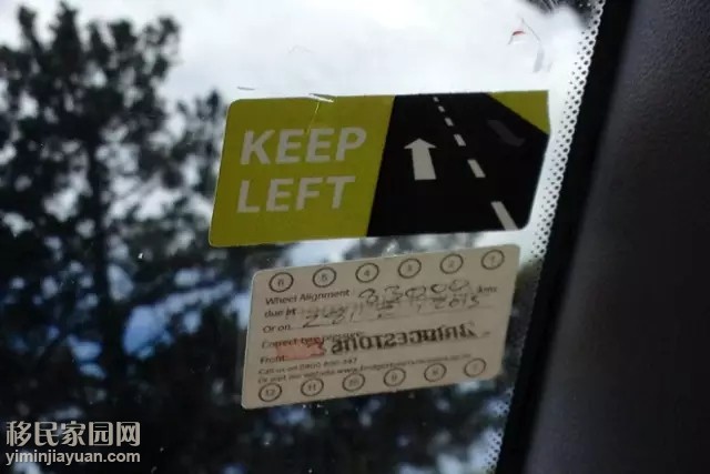 新西兰自驾交通规则最新,在新西兰开车技巧