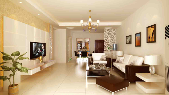 房子找装修公司装修的话靠谱吗,新房装修自己找工人划算吗