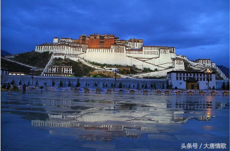 骑行去拉萨建议从哪开始 (拉萨徒步骑行攻略)