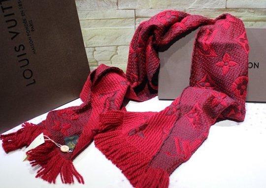 异域风情服饰不够围巾来凑,小众不撞围巾搭配