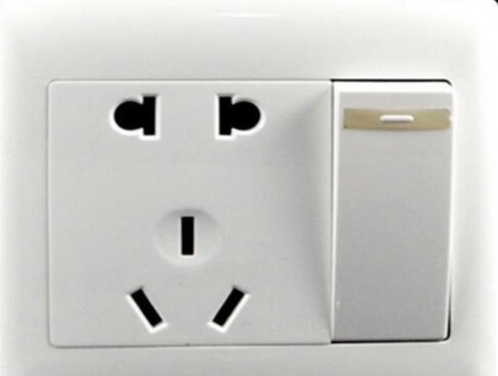 插座布局小技巧,插座布局小秘诀