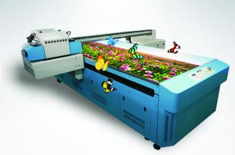 现在最新款的uv打印机是什么样子,uv打印机有什么好的