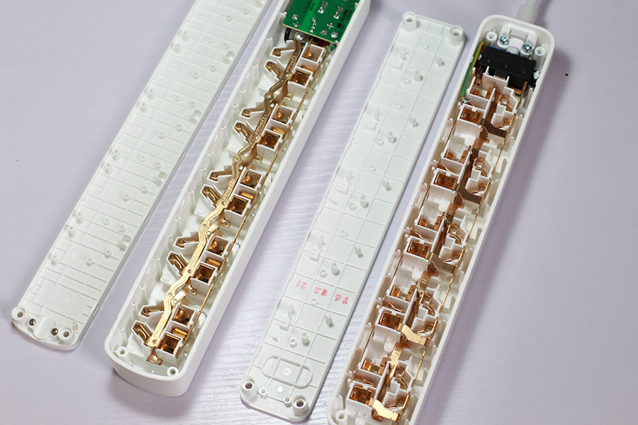 排插小米推荐,五孔排插推荐