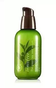 悦诗风吟小蓝瓶,悦诗风吟小绿瓶是什么