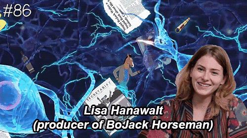 解读马男波杰克,马男波杰克生活真相