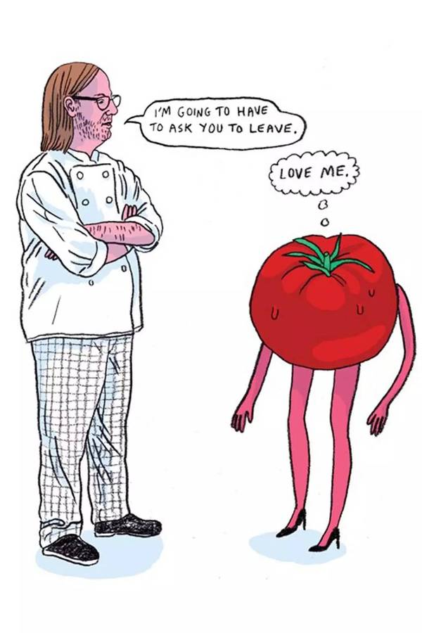 解读马男波杰克,马男波杰克生活真相