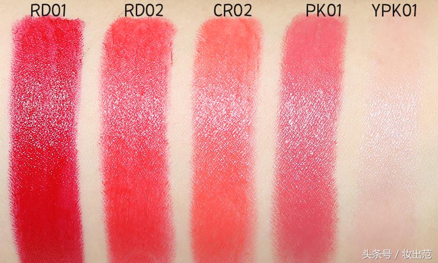 学生党吃土色口红,学生党平价安利食物