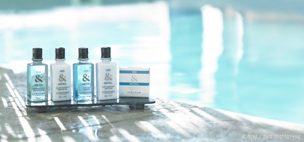 五大最豪华的邮轮,全球最豪华邮轮造价75亿