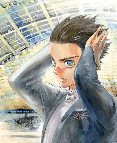 冰上的尤里民族舞改版,舞动青春尤里