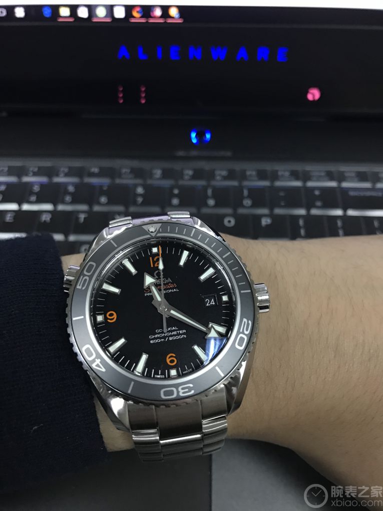 欧米茄海马600海洋宇宙,全金欧米茄海马购买作业