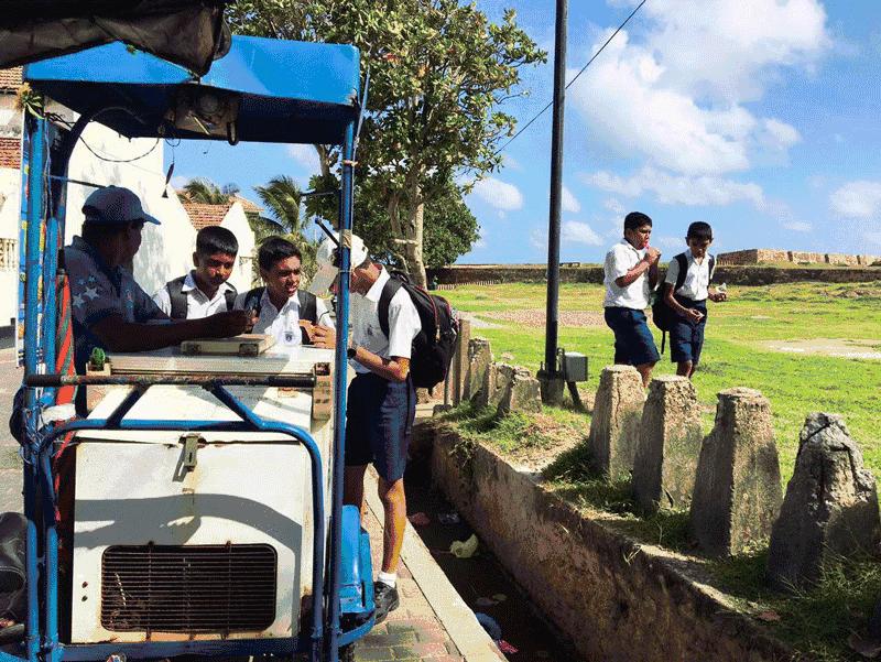 吃货旅游必去的十大地方,中国必去的吃货旅游胜地