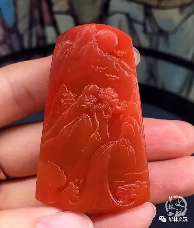 保山政府对南红的开采政策 (保山南红矿区还有南红产出吗)