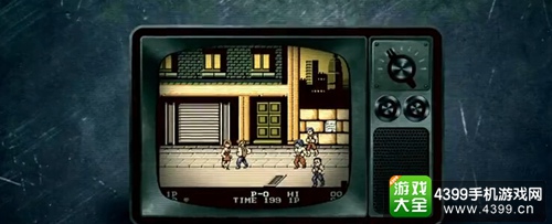 双截龙4最新消息,双截龙4合集