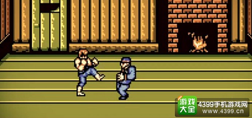 双截龙4最新消息,双截龙4合集