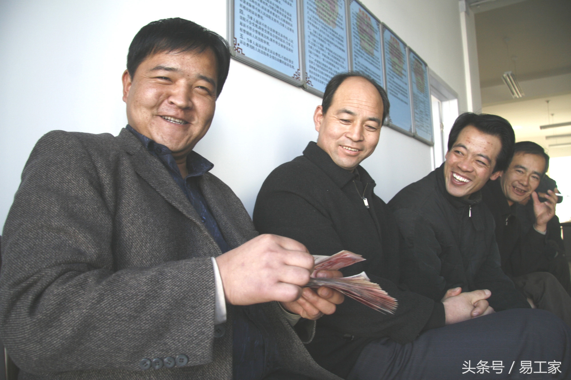 ,减少劳务纠纷实用贴老板的私人助理，你值得拥有！