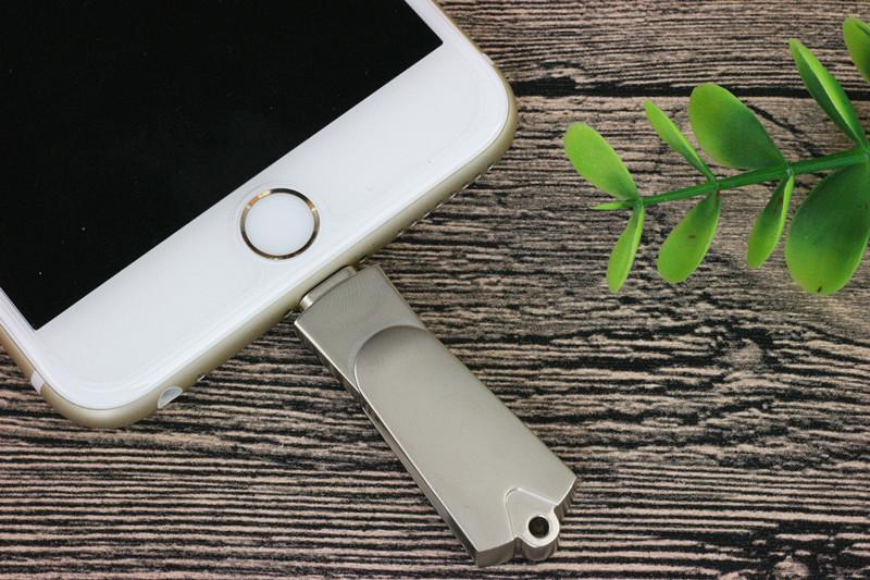 手机内存扩容神器iphone,拯救iphone内存