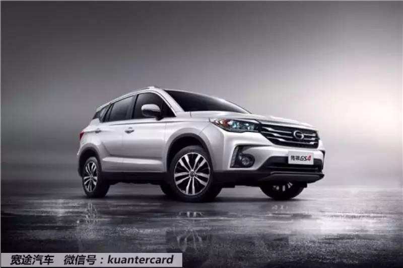 一句话点评中国的汽车品牌