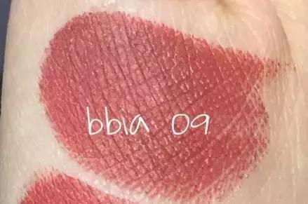 女神百搭口红色号,女生变白指南