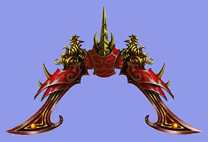 我国古代有名的十大名弓！你心中的名弓排第几？