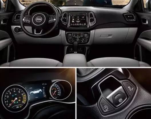 jeep指南者2020款7座多少钱,jeep大切诺基和指南者怎么区别