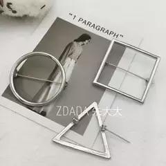 秋冬适合的胸针,胸针让你的冬季日常搭配更优雅