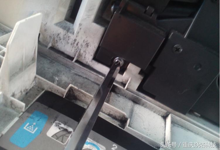 震旦369复印机更换感光鼓单元,震旦228复印操作教程