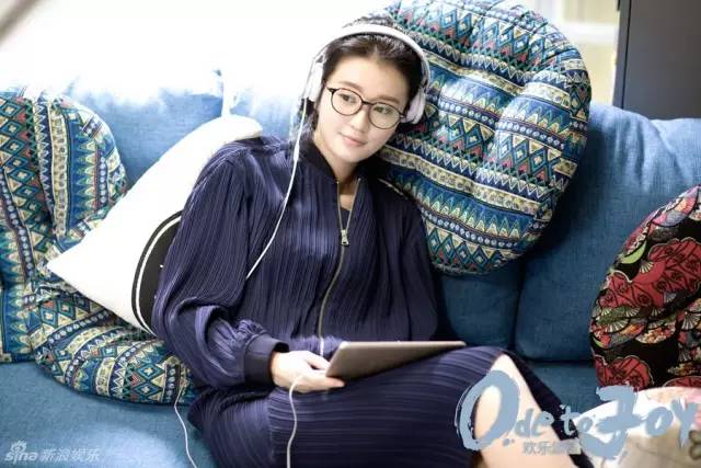 欢乐颂五美剧照你最喜欢哪个,欢乐颂五美剧照