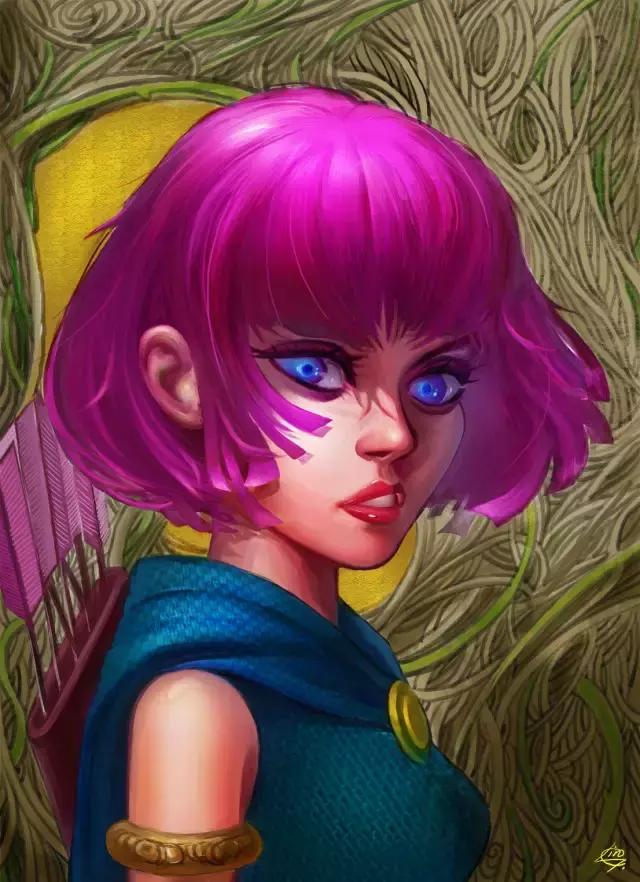 部落冲突皇室战争怎么百战百胜,部落冲突皇室战争大神巅峰之战