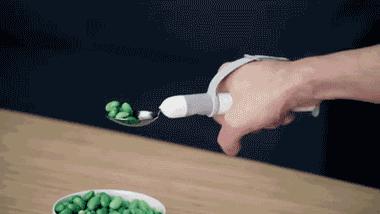 两个饭勺，让科技圈与医疗圈纷纷点赞