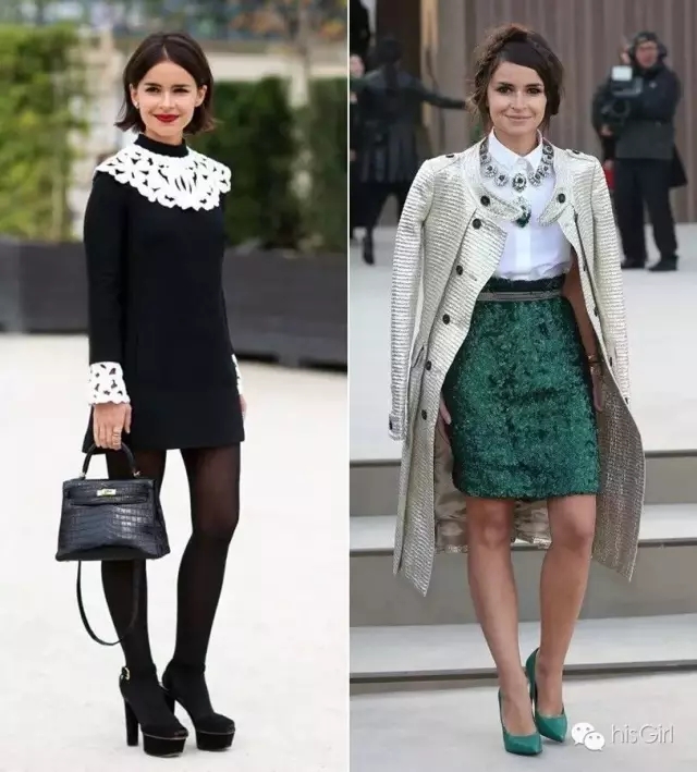 哪个颜色打底袜显瘦,压力袜怎么穿显瘦