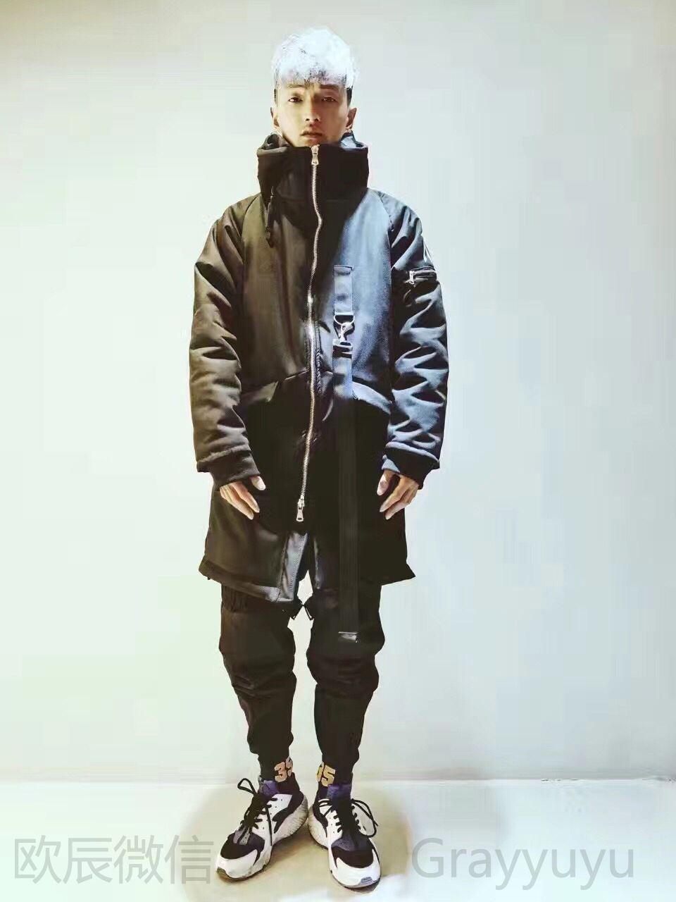 暗黑服装推荐 (暗黑服饰最新款)