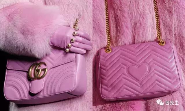 gucci哪几款包值得买,gucci不值得买的十大必买经典款包