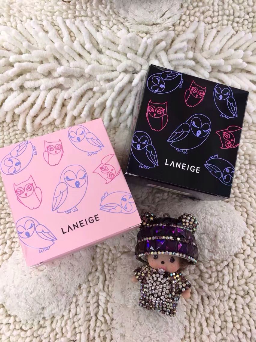 种草好物推荐护肤气垫,气垫种草