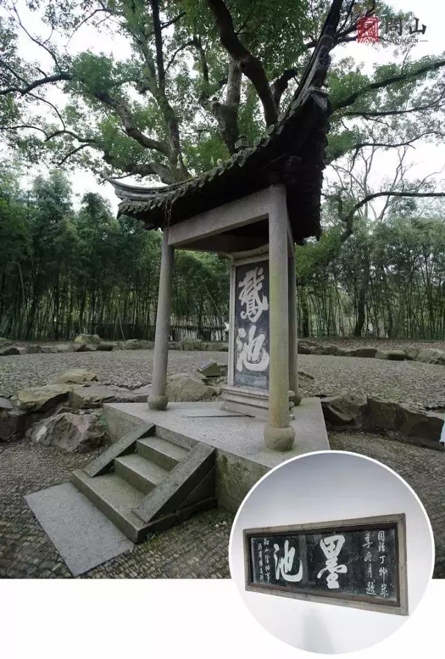 千年碑易拓却难拓你的美什么意思,兰亭序碑拓版