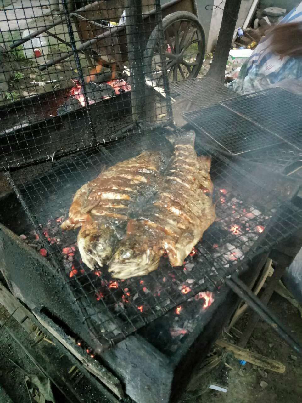 农家乐10-12人套餐,52农家乐