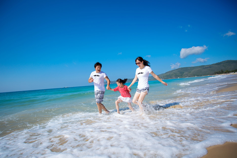 三亚旅游攻略亲子酒店,三亚最顶级的酒店排名