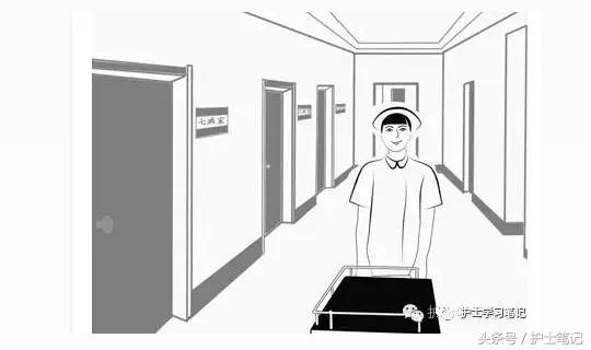 怎么分辨护士长不喜欢你,如果护士长为难你你怎么办