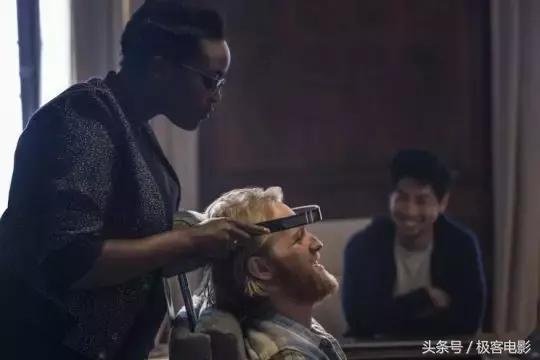 给你电影感觉的10个气质科技产品（2016年上市）