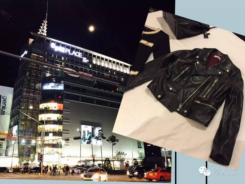 韩国首尔逛街购物去哪里买,首尔逛吃购物攻略